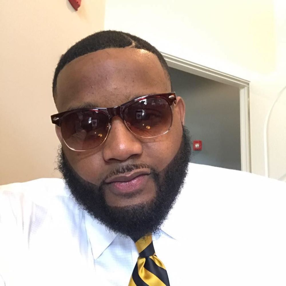 Meet your Posher, Randy